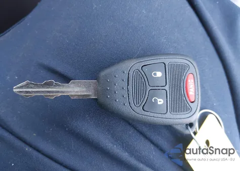 2009 Jeep Patriot Sport z USA, uszkodzony, nr VIN 1J4FF28B69D206014